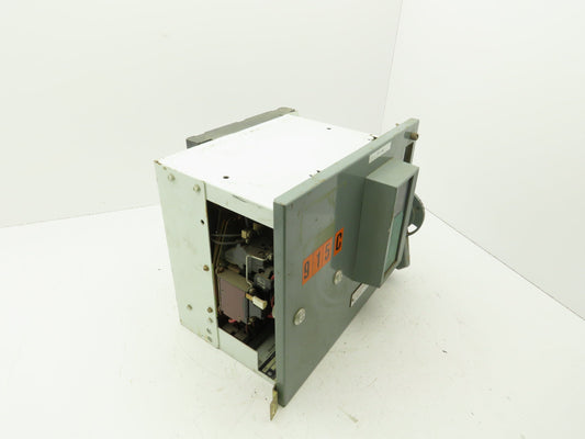 Allen Bradley MCC Bucket Motor Starter Contactor 10HP 480V 110V Coil Size 1