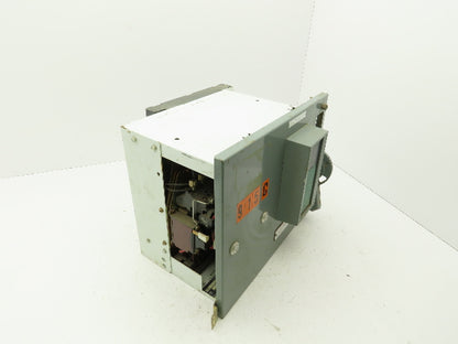 Allen Bradley MCC Bucket Motor Starter Contactor 10HP 480V 110V Coil Size 1