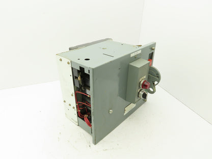 Allen Bradley MCC Bucket Motor Starter Contactor 10HP 480V 110V Coil Size 1