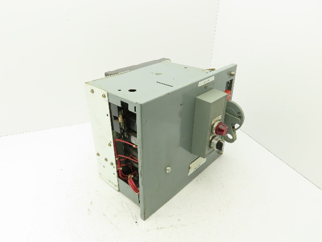 Allen Bradley MCC Bucket Motor Starter Contactor 10HP 480V 110V Coil Size 1