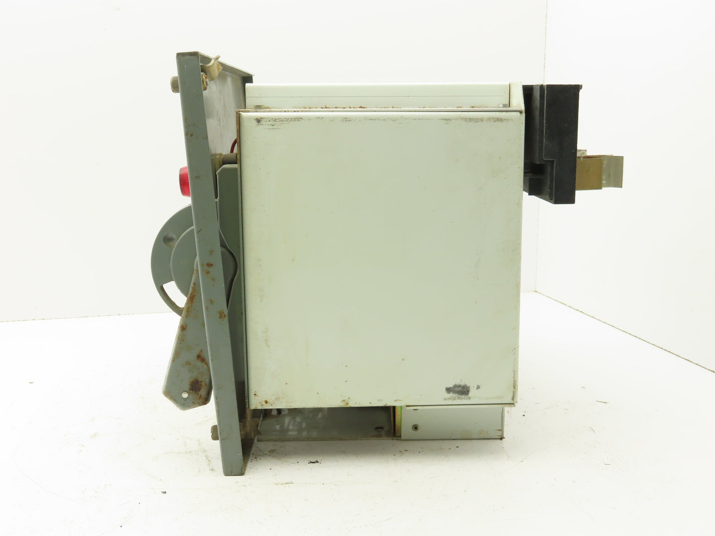 Allen Bradley MCC Bucket Motor Starter Contactor 10HP 480V 110V Coil Size 1