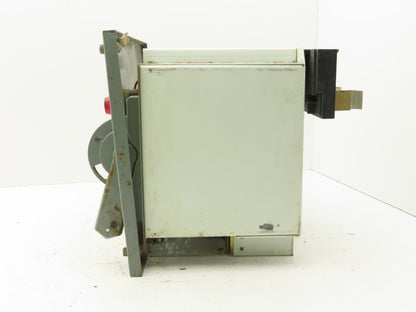 Allen Bradley MCC Bucket Motor Starter Contactor 10HP 480V 110V Coil Size 1