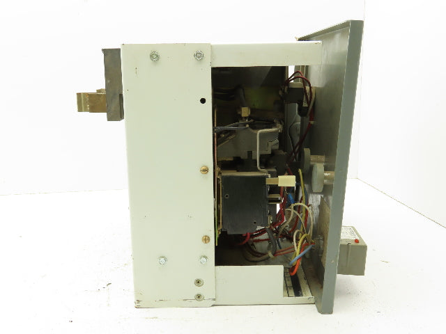 Allen Bradley MCC Bucket Motor Starter Contactor 10HP 480V 110V Coil Size 1