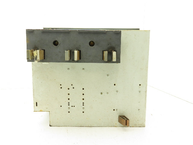 Allen Bradley MCC Bucket Motor Starter Contactor 10HP 480V 110V Coil Size 1