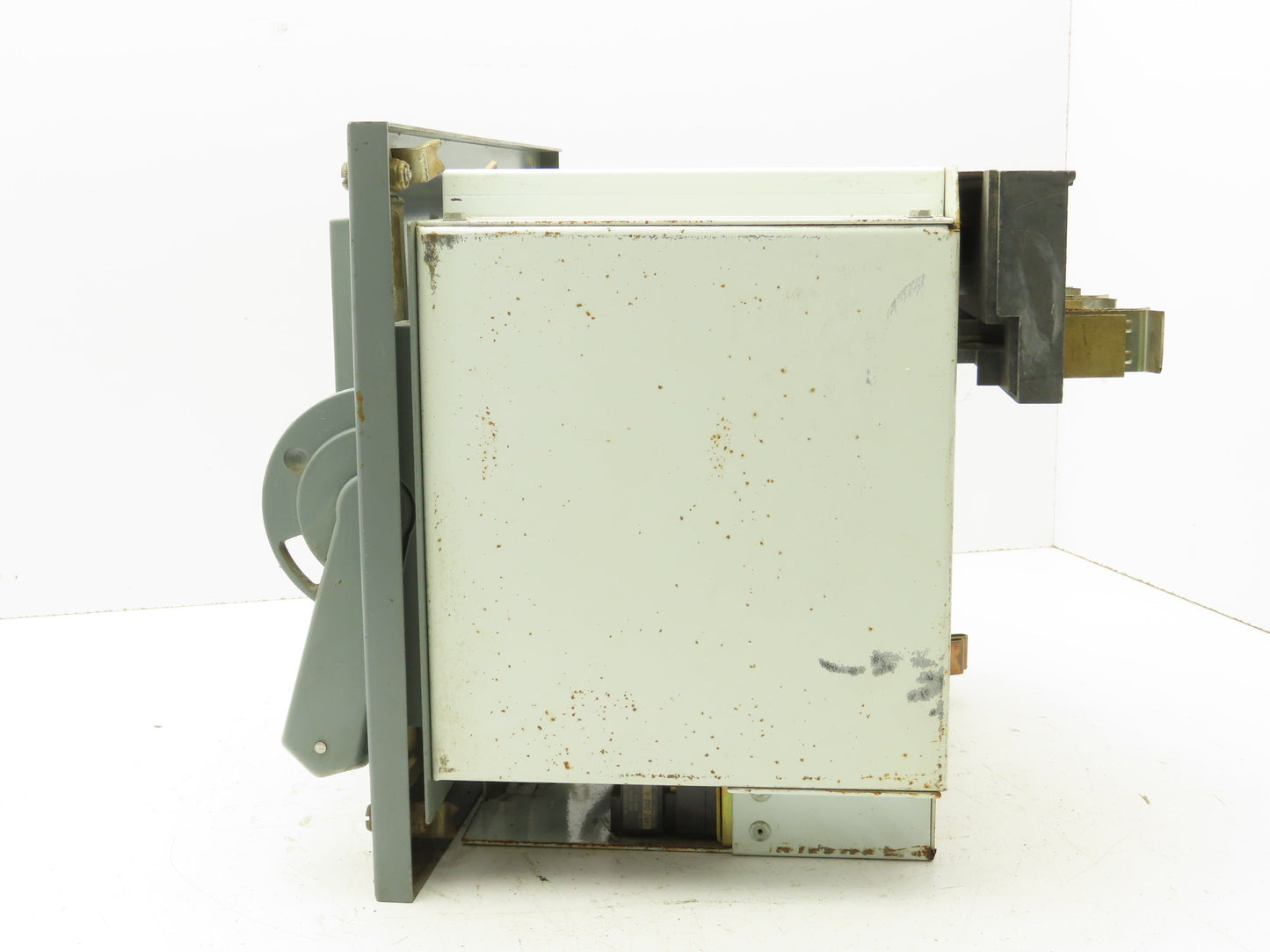 Allen Bradley MCC Bucket Motor Starter Contactor 10HP 480V 110V Coil Size 1