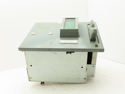 Allen Bradley MCC Bucket Motor Starter Contactor 10HP 480V 110V Coil Size 1