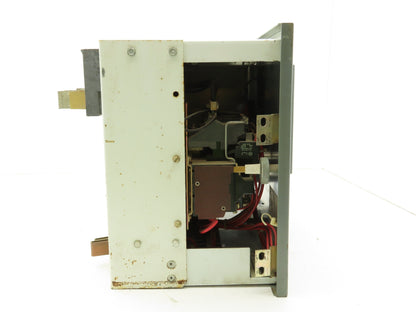 Allen Bradley MCC Bucket Motor Starter Contactor 10HP 480V 110V Coil Size 1