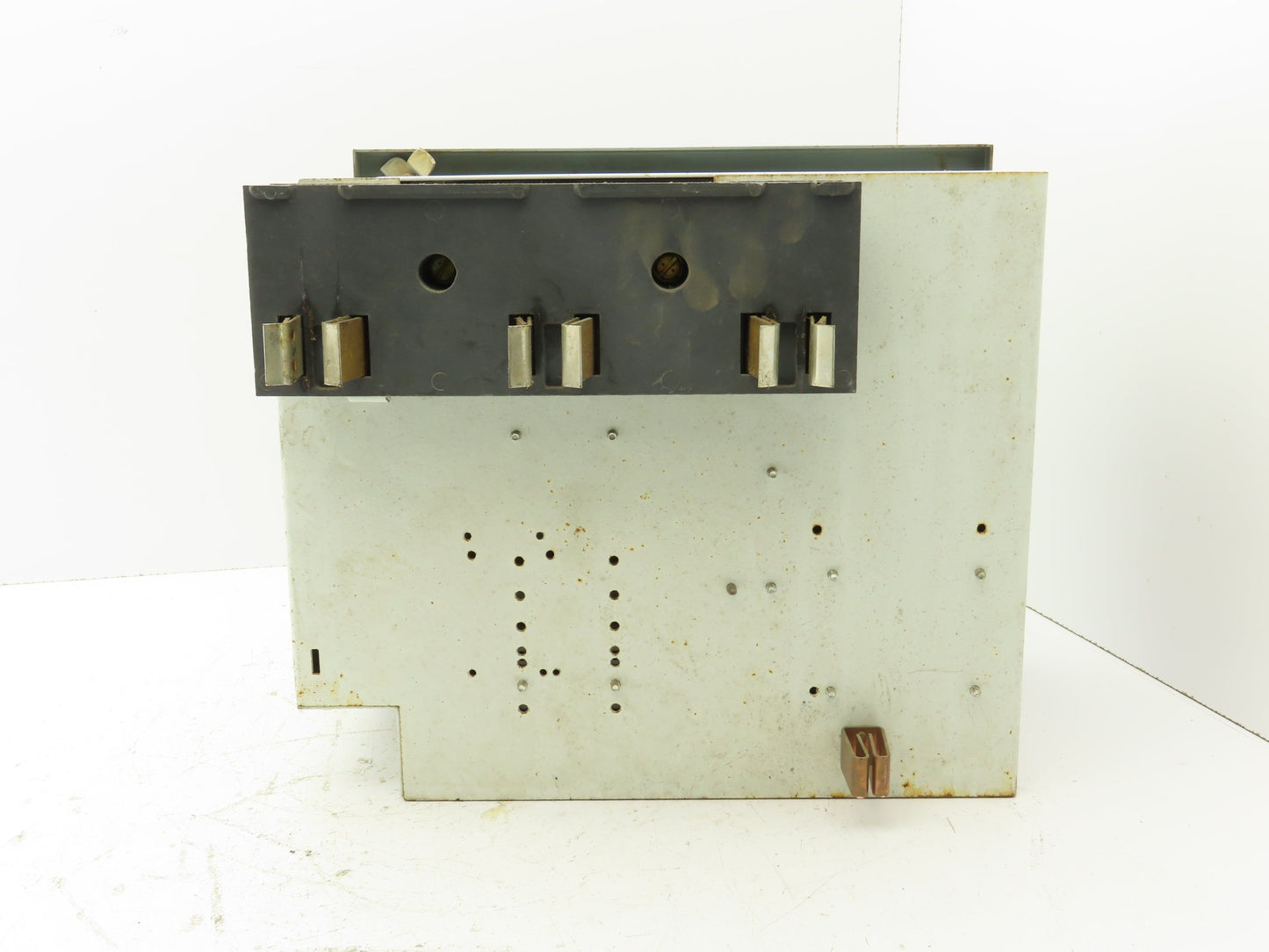 Allen Bradley MCC Bucket Motor Starter Contactor 10HP 480V 110V Coil Size 1