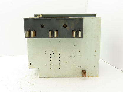 Allen Bradley MCC Bucket Motor Starter Contactor 10HP 480V 110V Coil Size 1