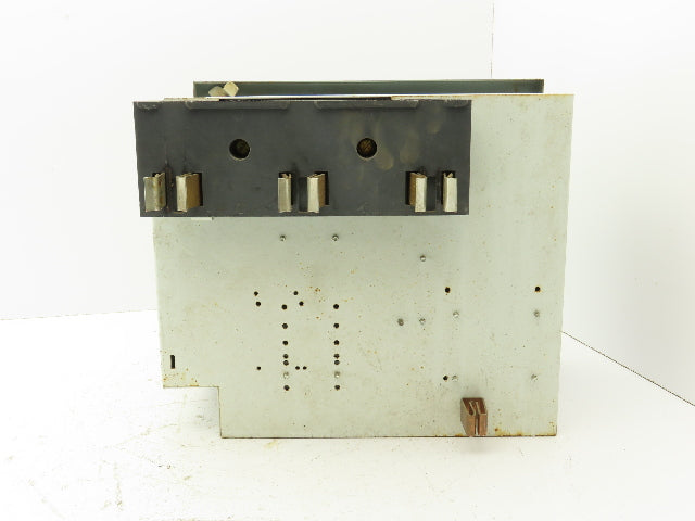 Allen Bradley MCC Bucket Motor Starter Contactor 10HP 480V 110V Coil Size 1