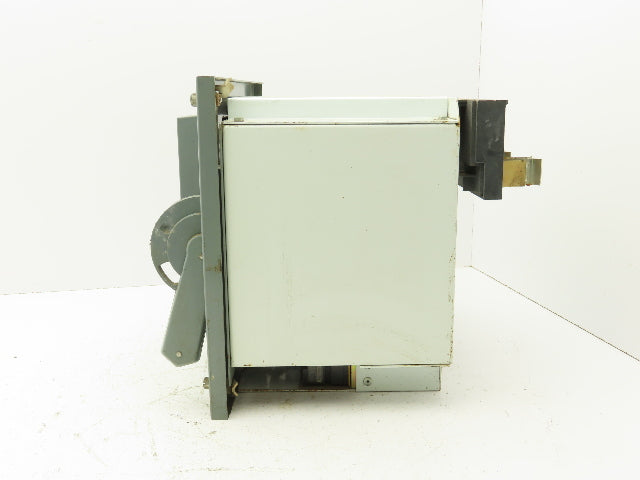 Allen Bradley MCC Bucket Motor Starter Contactor 10HP 480V 110V Coil Size 1