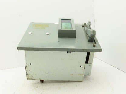 Allen Bradley MCC Bucket Motor Starter Contactor 10HP 480V 110V Coil Size 1