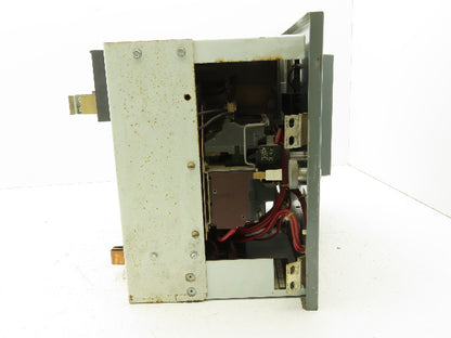 Allen Bradley MCC Bucket Motor Starter Contactor 10HP 480V 110V Coil Size 1