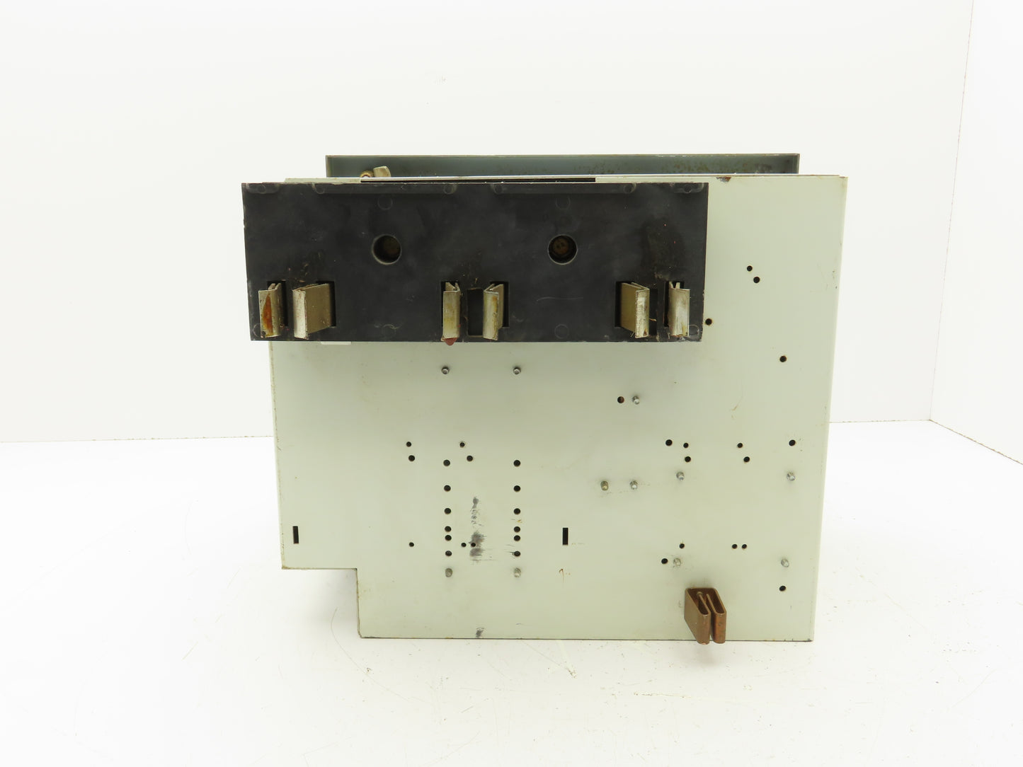 Allen Bradley MCC Bucket Motor Starter Contactor 10HP 480V 110V Coil Size 1