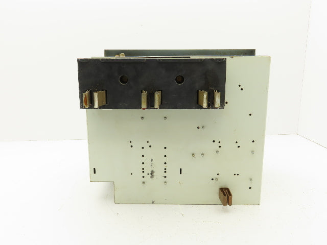 Allen Bradley MCC Bucket Motor Starter Contactor 10HP 480V 110V Coil Size 1