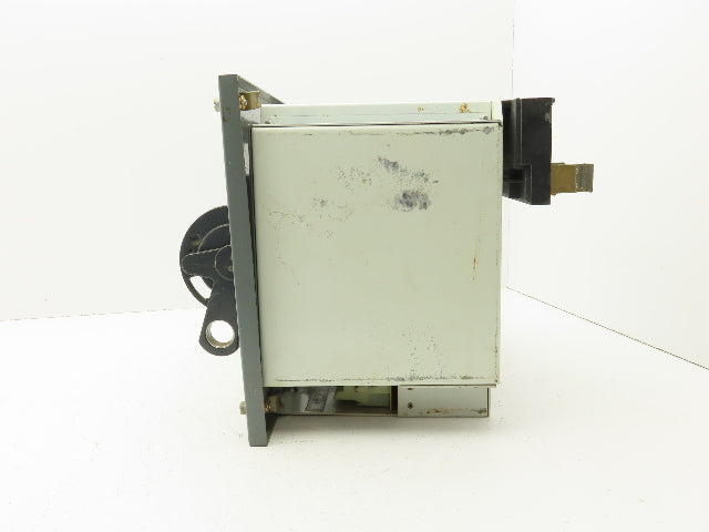 Allen Bradley MCC Bucket Motor Starter Contactor 10HP 480V 110V Coil Size 1