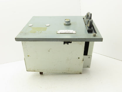 Allen Bradley MCC Bucket Motor Starter Contactor 10HP 480V 110V Coil Size 1