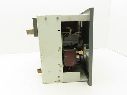 Allen Bradley MCC Bucket Motor Starter Contactor 10HP 480V 110V Coil Size 1