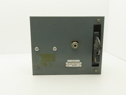 Allen Bradley MCC Bucket Motor Starter Contactor 10HP 480V 110V Coil Size 1