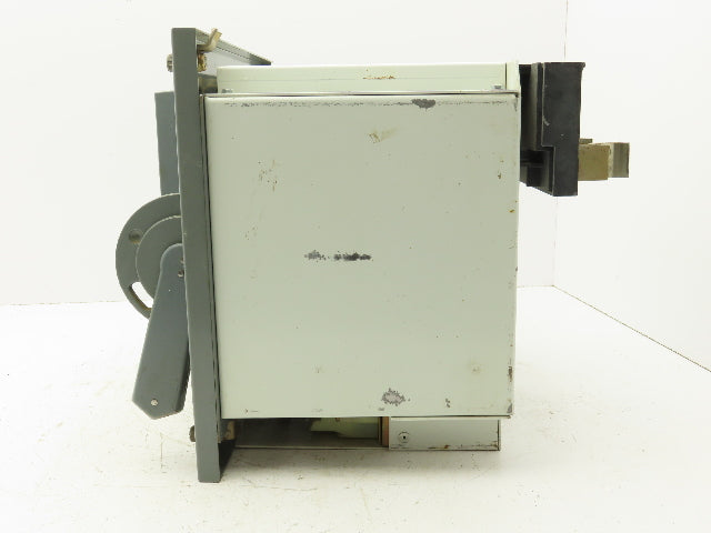 Allen Bradley MCC Bucket Motor Starter Contactor 10HP 480V 110V Coil Size 1