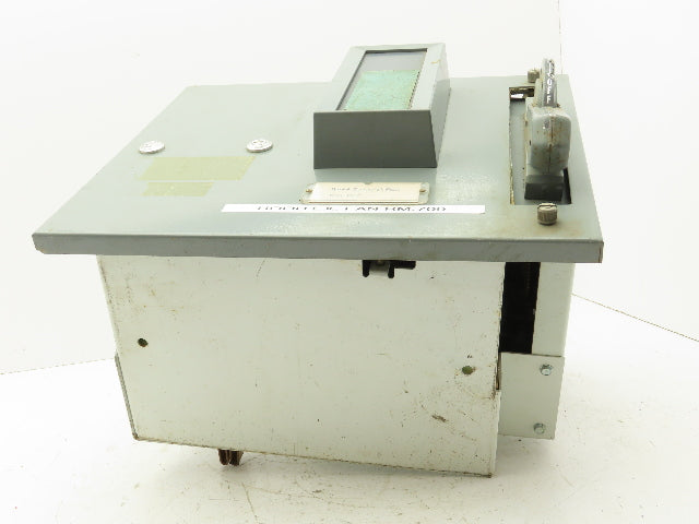 Allen Bradley MCC Bucket Motor Starter Contactor 10HP 480V 110V Coil Size 1