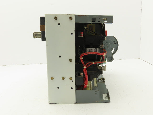 Allen Bradley MCC Bucket Motor Starter Contactor 10HP 480V 110V Coil Size 1