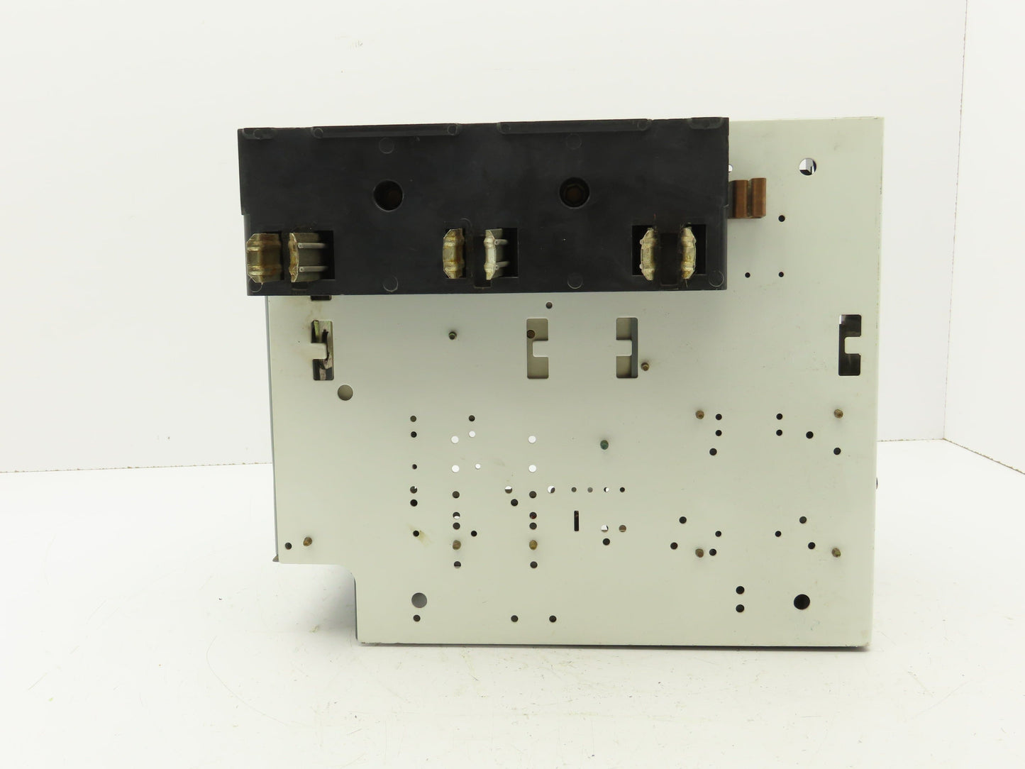 Allen Bradley MCC Bucket Motor Starter Contactor 10HP 480V 110V Coil Size 1