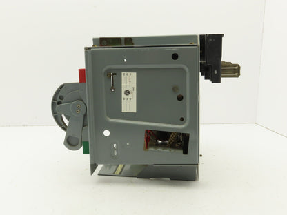 Allen Bradley MCC Bucket Motor Starter Contactor 10HP 480V 110V Coil Size 1