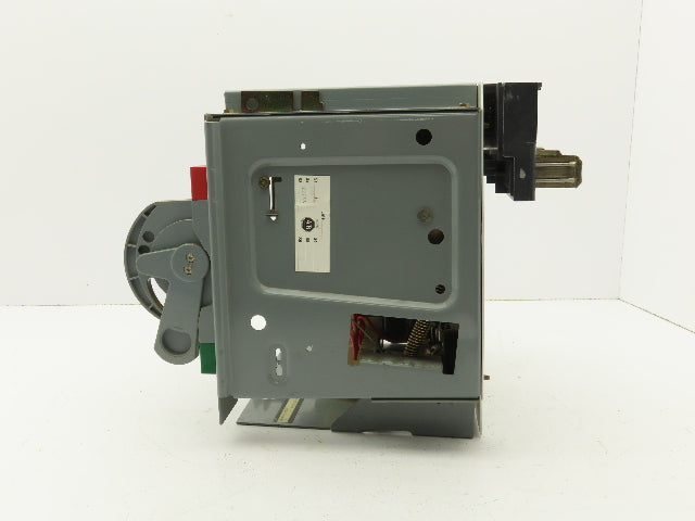 Allen Bradley MCC Bucket Motor Starter Contactor 10HP 480V 110V Coil Size 1