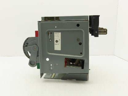 Allen Bradley MCC Bucket Motor Starter Contactor 10HP 480V 110V Coil Size 1