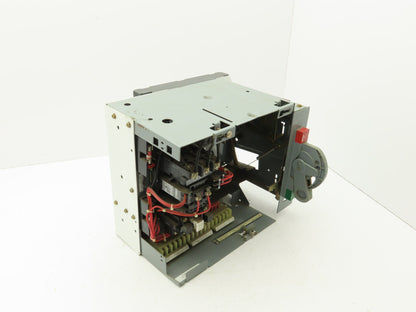 Allen Bradley MCC Bucket Motor Starter Contactor 10HP 480V 110V Coil Size 1