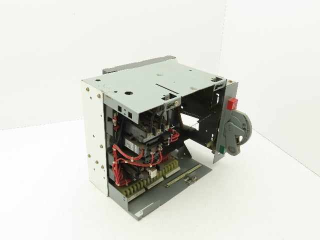 Allen Bradley MCC Bucket Motor Starter Contactor 10HP 480V 110V Coil S ...