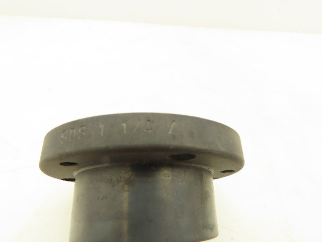 Sure Grip SDS114 SDS 1 1/4 Tapered QD Bushing1-1/4" Keyed Bore Lot Of 3