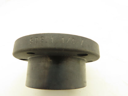 Sure Grip SDS114 SDS 1 1/4 Tapered QD Bushing1-1/4" Keyed Bore Lot Of 3