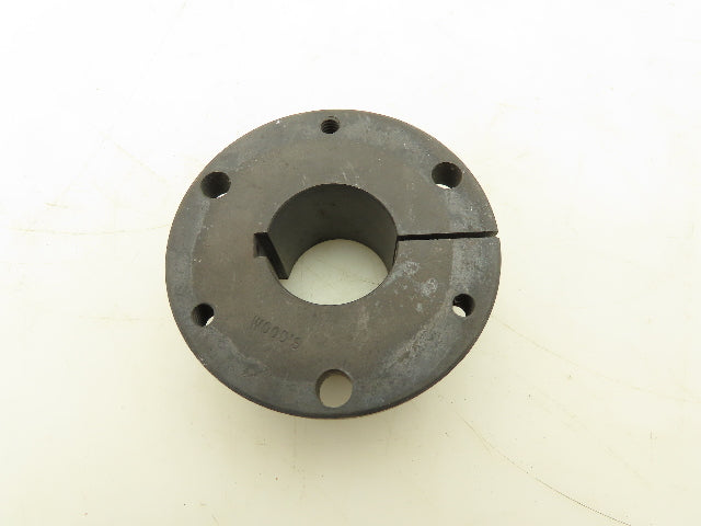 Sure Grip SDS114 SDS 1 1/4 Tapered QD Bushing1-1/4" Keyed Bore Lot Of 3