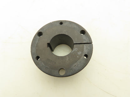 Sure Grip SDS114 SDS 1 1/4 Tapered QD Bushing1-1/4" Keyed Bore Lot Of 3