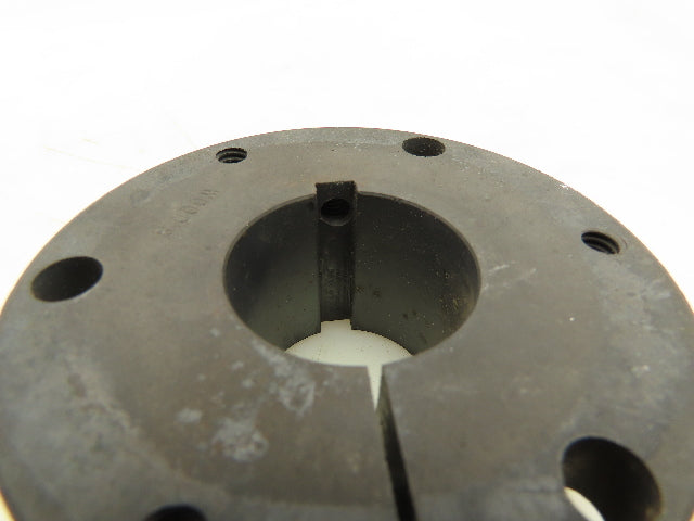 Sure Grip SDS114 SDS 1 1/4 Tapered QD Bushing1-1/4" Keyed Bore Lot Of 3