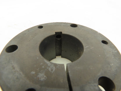 Sure Grip SDS114 SDS 1 1/4 Tapered QD Bushing1-1/4" Keyed Bore Lot Of 3