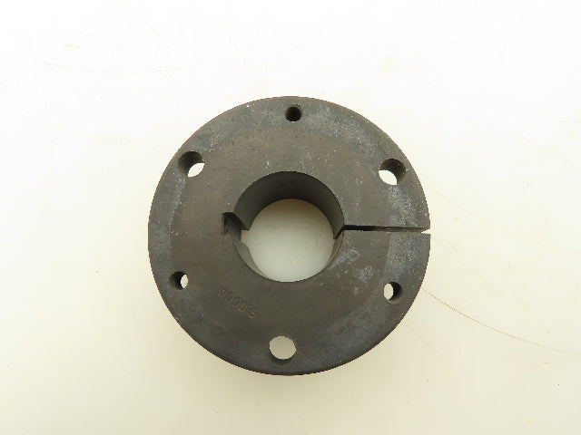 Sure Grip SDS114 SDS 1 1/4 Tapered QD Bushing1-1/4" Keyed Bore Lot Of 3