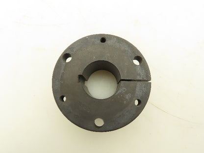 Sure Grip SDS114 SDS 1 1/4 Tapered QD Bushing1-1/4" Keyed Bore Lot Of 3