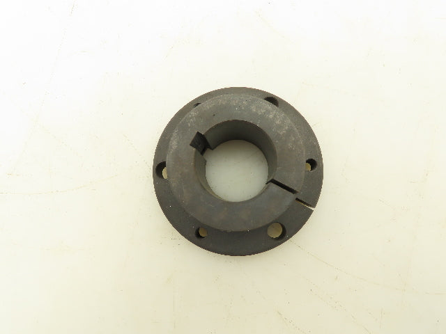 Sure Grip SDS114 SDS 1 1/4 Tapered QD Bushing1-1/4" Keyed Bore Lot Of 3