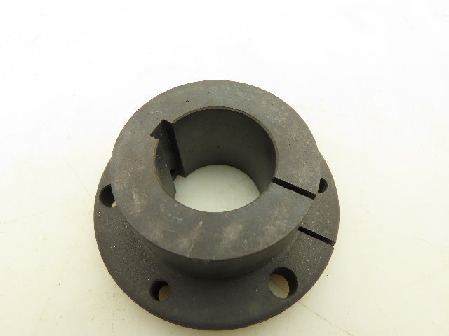 Sure Grip SDS114 SDS 1 1/4 Tapered QD Bushing1-1/4" Keyed Bore Lot Of 3