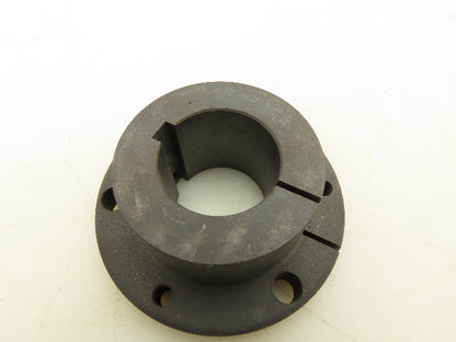 Sure Grip SDS114 SDS 1 1/4 Tapered QD Bushing1-1/4" Keyed Bore Lot Of 3