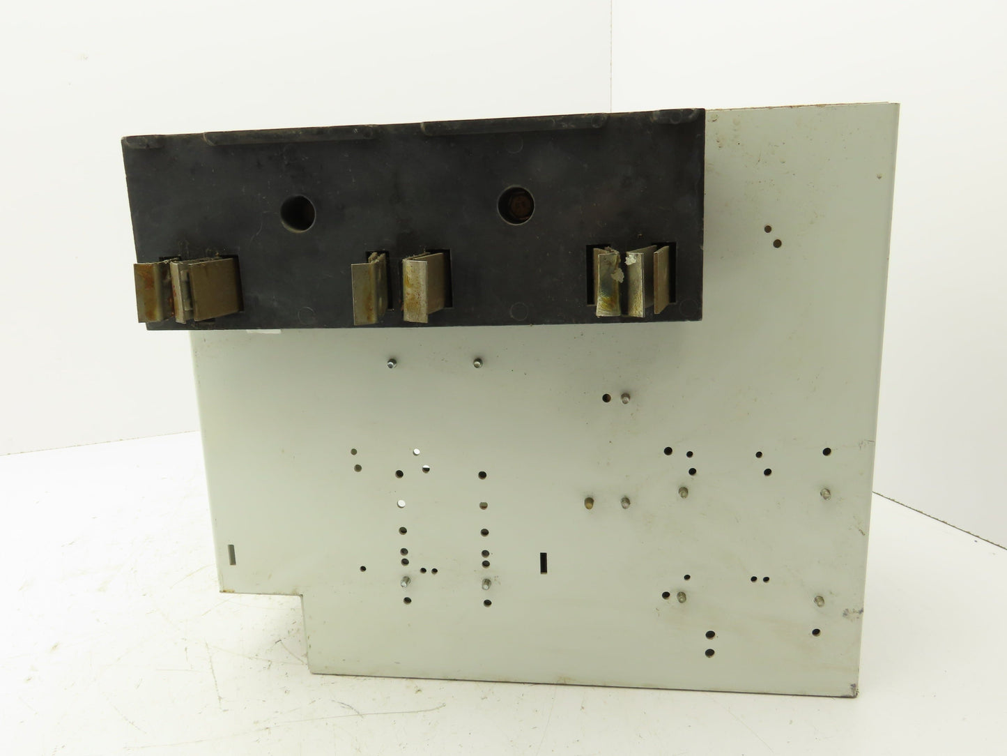 Allen Bradley MCC Bucket Motor Starter Contactor 10HP 600V 110V Coil Size 1