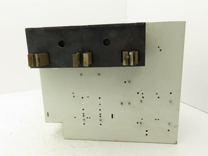 Allen Bradley MCC Bucket Motor Starter Contactor 10HP 600V 110V Coil Size 1