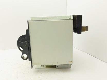 Allen Bradley MCC Bucket Motor Starter Contactor 10HP 600V 110V Coil Size 1