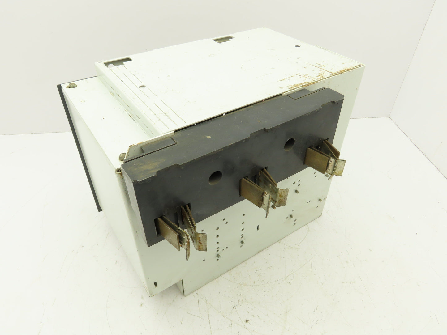 Allen Bradley MCC Bucket Motor Starter Contactor 10HP 600V 110V Coil Size 1