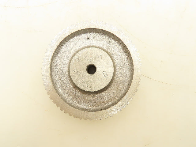 Browning 60XLB037 Bushing Bore Timing Belt Pulley 60 Tooth 3/8" Bore