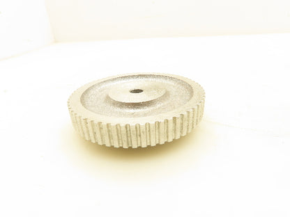 Browning 60XLB037 Bushing Bore Timing Belt Pulley 60 Tooth 3/8" Bore
