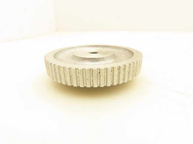 Browning 60XLB037 Bushing Bore Timing Belt Pulley 60 Tooth 3/8" Bore